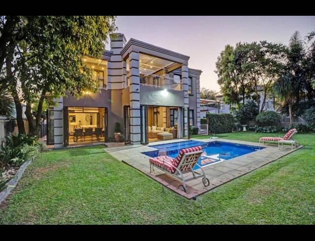 4 BEDROOM HOUSE FOR SALE IN BLUE VALLEY GOLF ESTATE